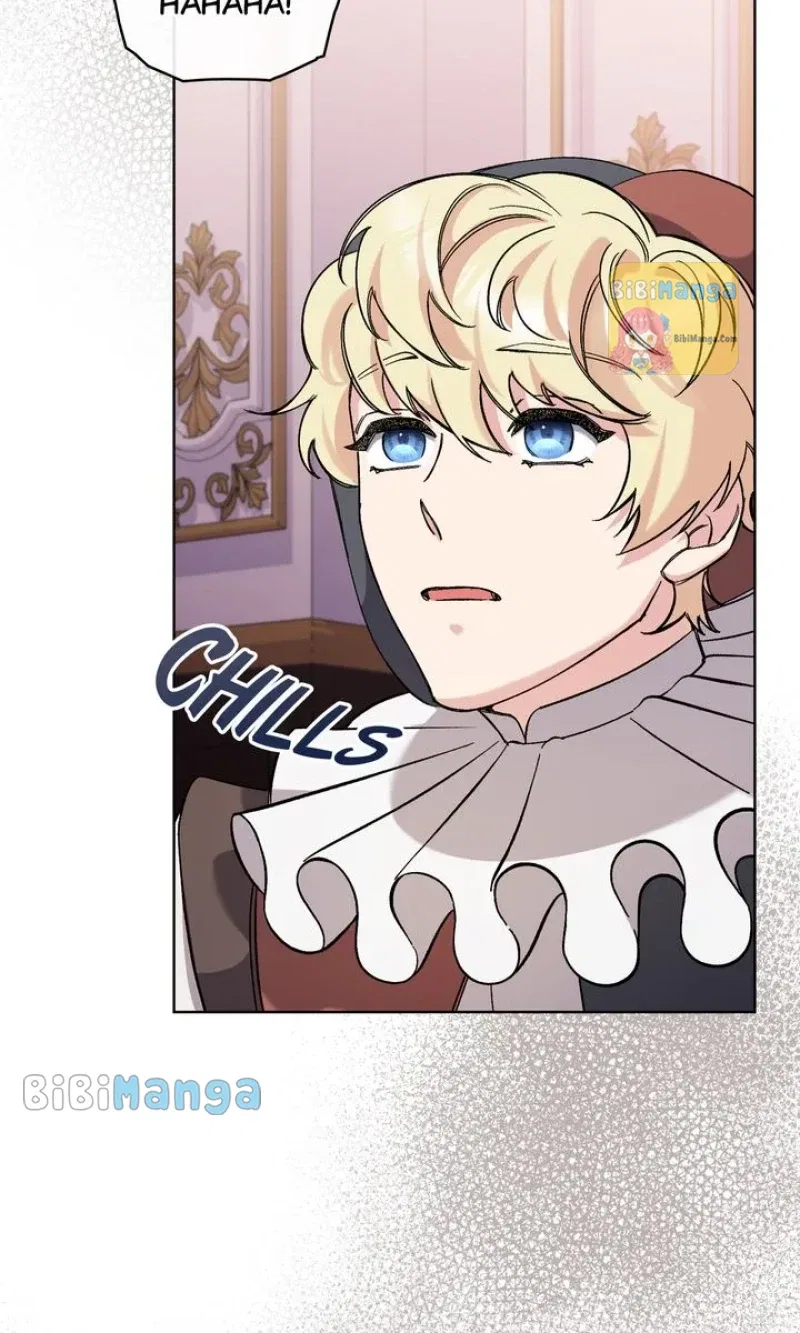 The Tears of a Jester Chapter 56 – Page 34