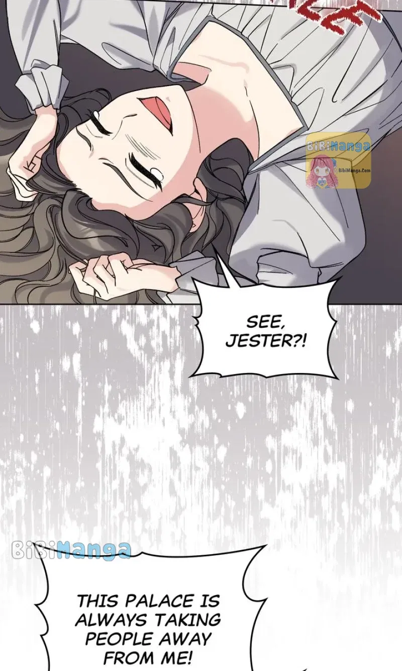 The Tears of a Jester Chapter 56 – Page 37