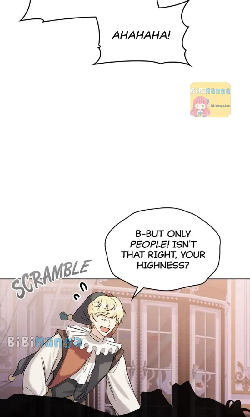 The Tears of a Jester Chapter 56 – Page 38