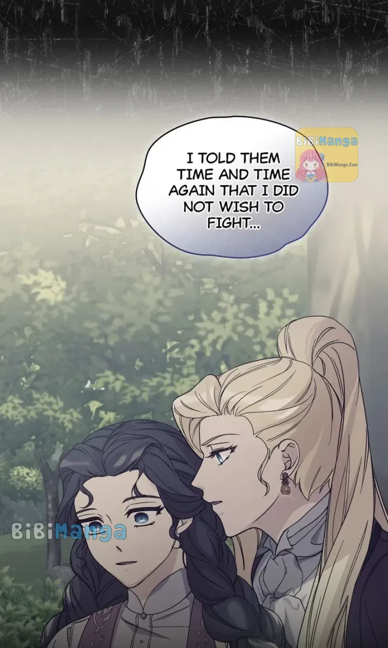 The Tears of a Jester Chapter 56 – Page 45