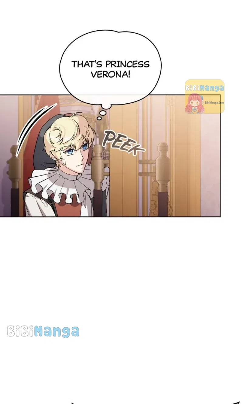 The Tears of a Jester Chapter 56 – Page 56