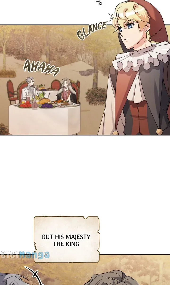 The Tears of a Jester Chapter 55 – Page 3