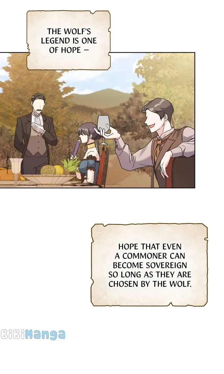 The Tears of a Jester Chapter 55 – Page 9