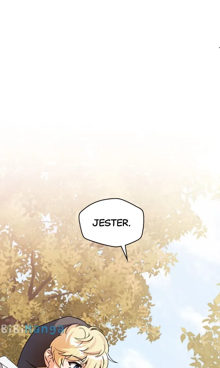 The Tears of a Jester Chapter 55 – Page 11
