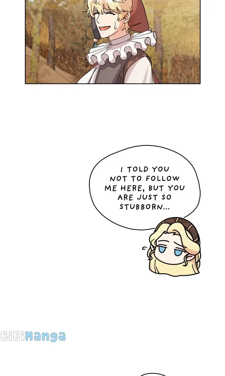 The Tears of a Jester Chapter 55 – Page 14
