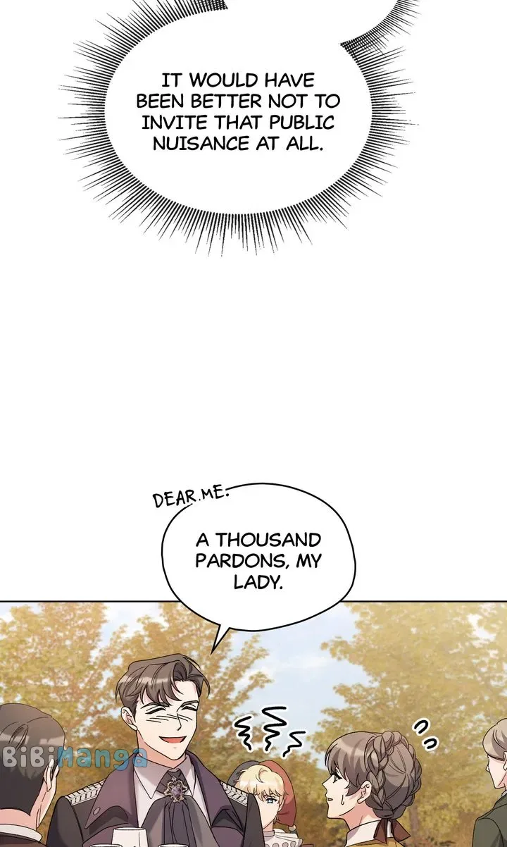 The Tears of a Jester Chapter 55 – Page 18