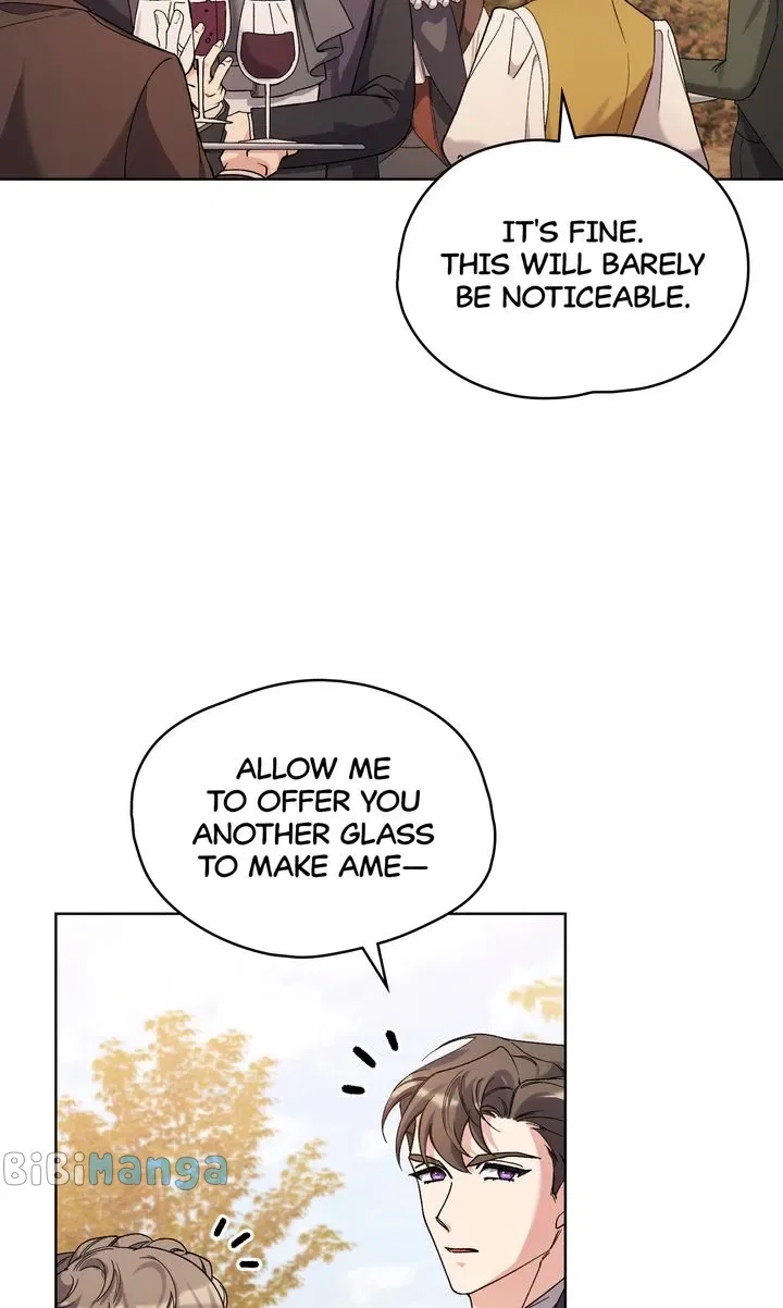 The Tears of a Jester Chapter 55 – Page 19