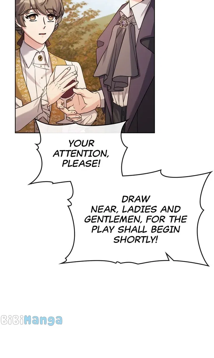 The Tears of a Jester Chapter 55 – Page 20