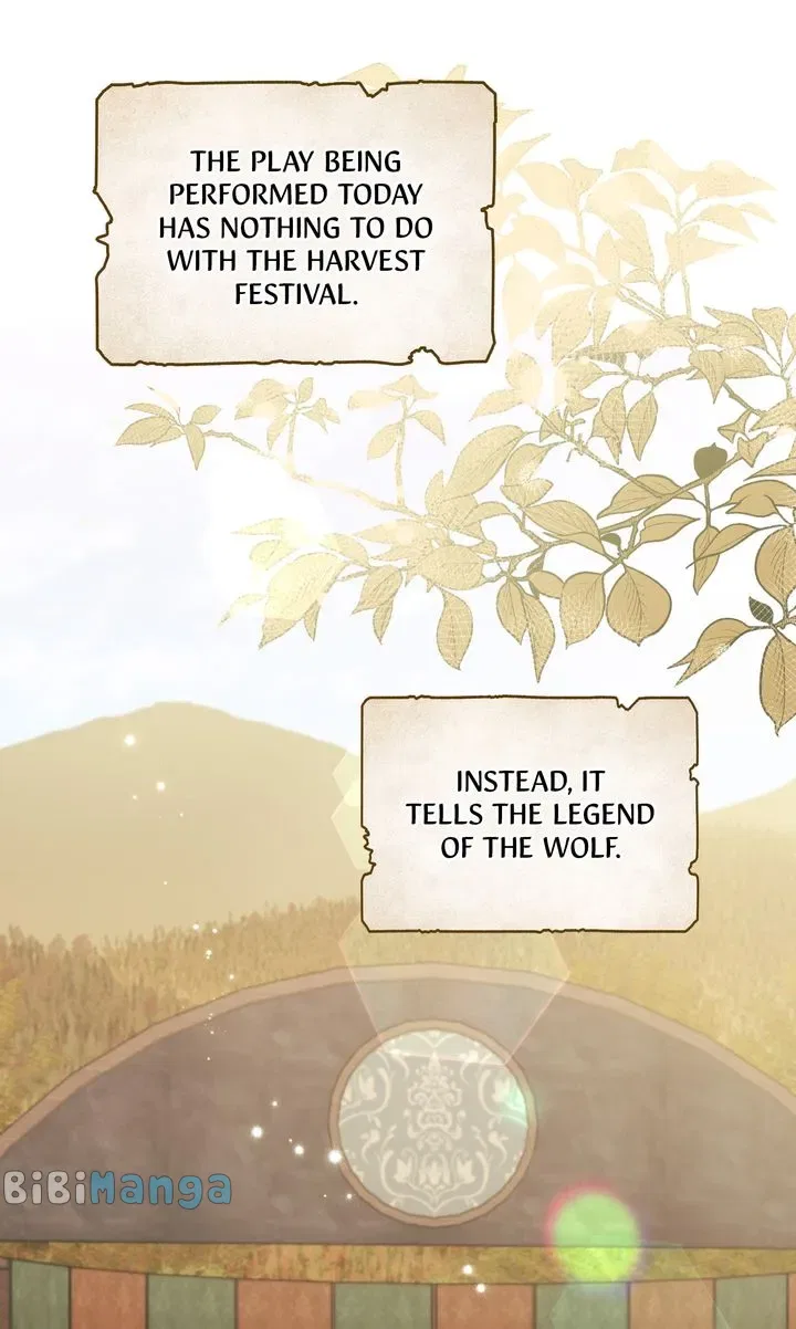 The Tears of a Jester Chapter 55 – Page 21