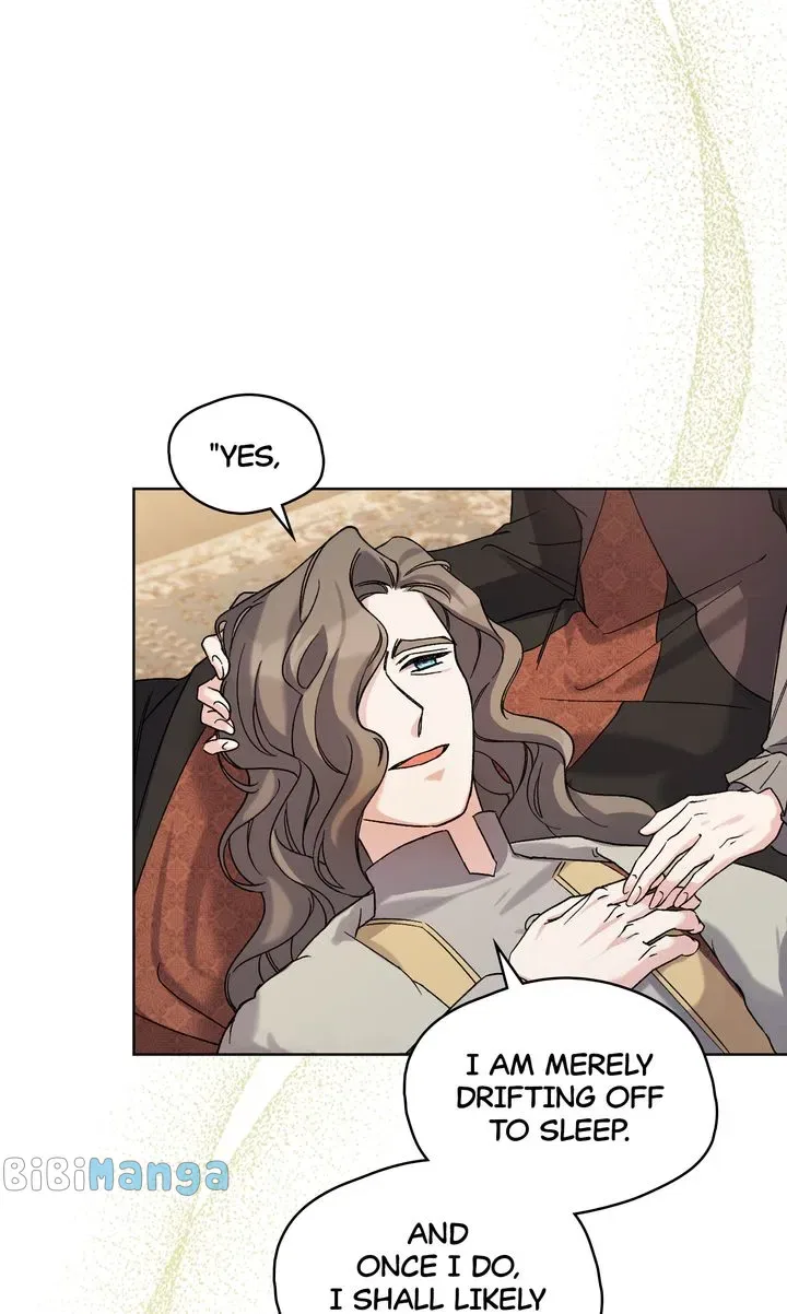 The Tears of a Jester Chapter 55 – Page 32