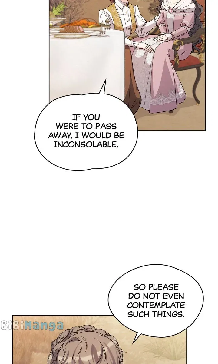The Tears of a Jester Chapter 55 – Page 38