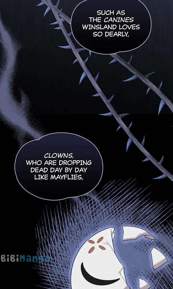 The Tears of a Jester Chapter 55 – Page 46
