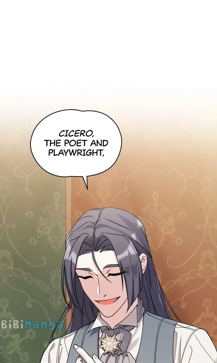 The Tears of a Jester Chapter 55 – Page 50