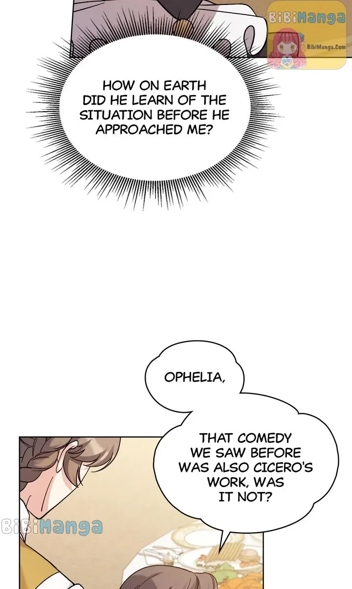 The Tears of a Jester Chapter 55 – Page 57