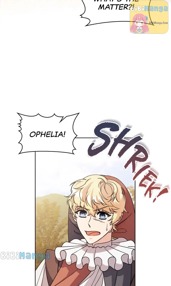 The Tears of a Jester Chapter 55 – Page 61