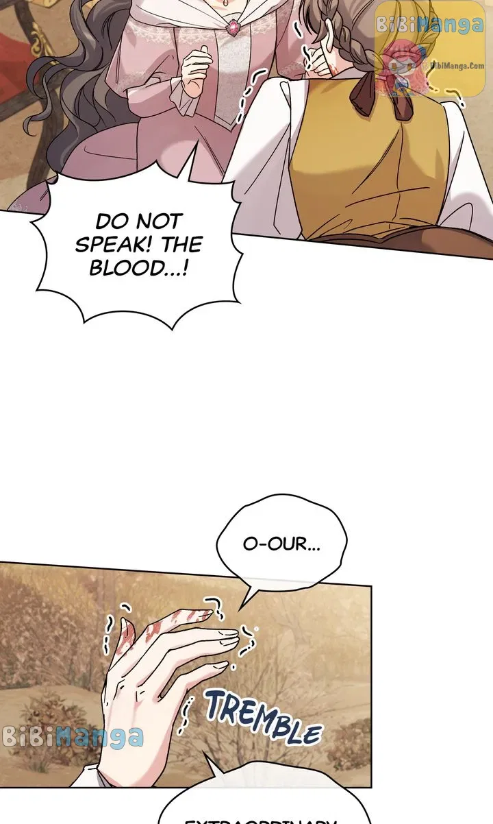 The Tears of a Jester Chapter 55 – Page 63