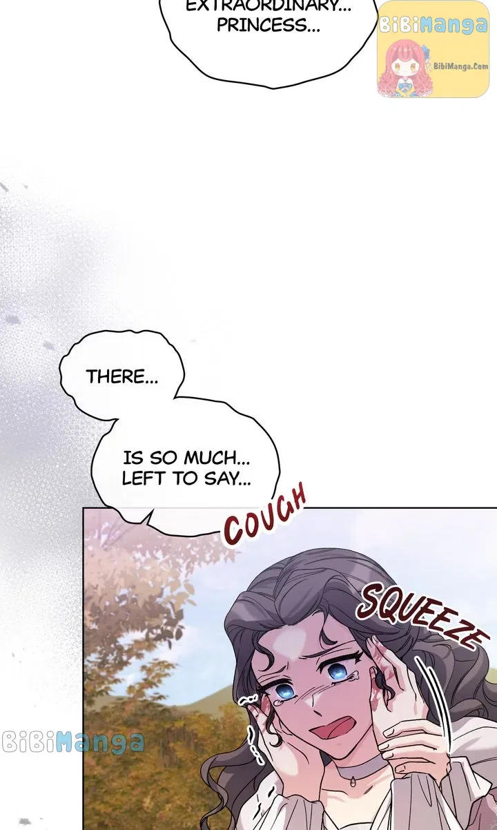 The Tears of a Jester Chapter 55 – Page 64
