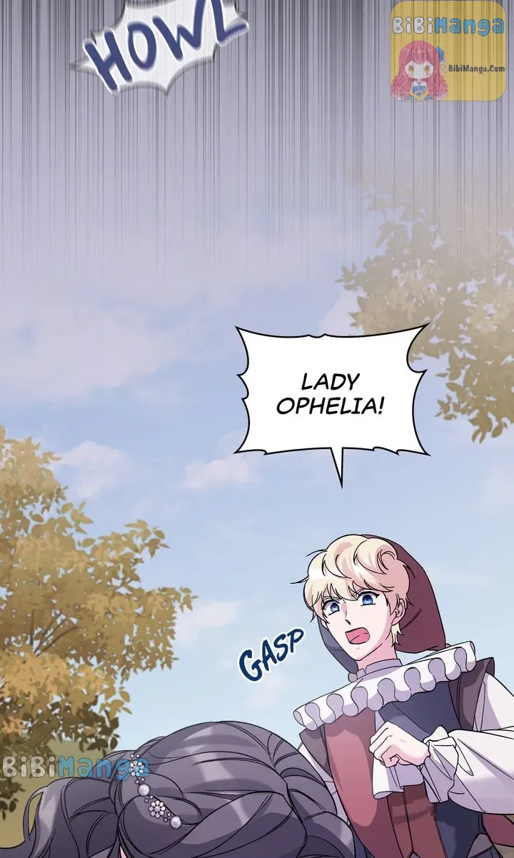The Tears of a Jester Chapter 55 – Page 68