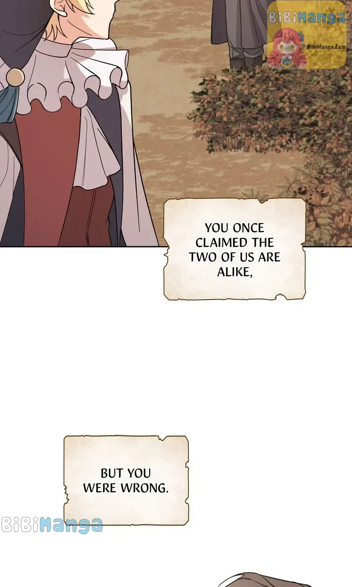 The Tears of a Jester Chapter 55 – Page 72