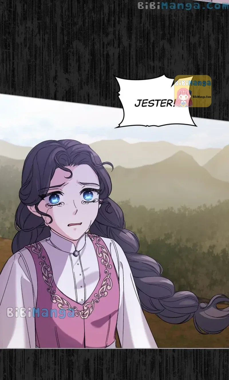 The Tears of a Jester Chapter 54 – Page 9
