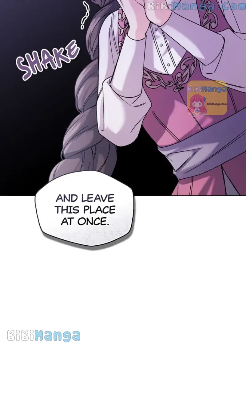 The Tears of a Jester Chapter 54 – Page 22