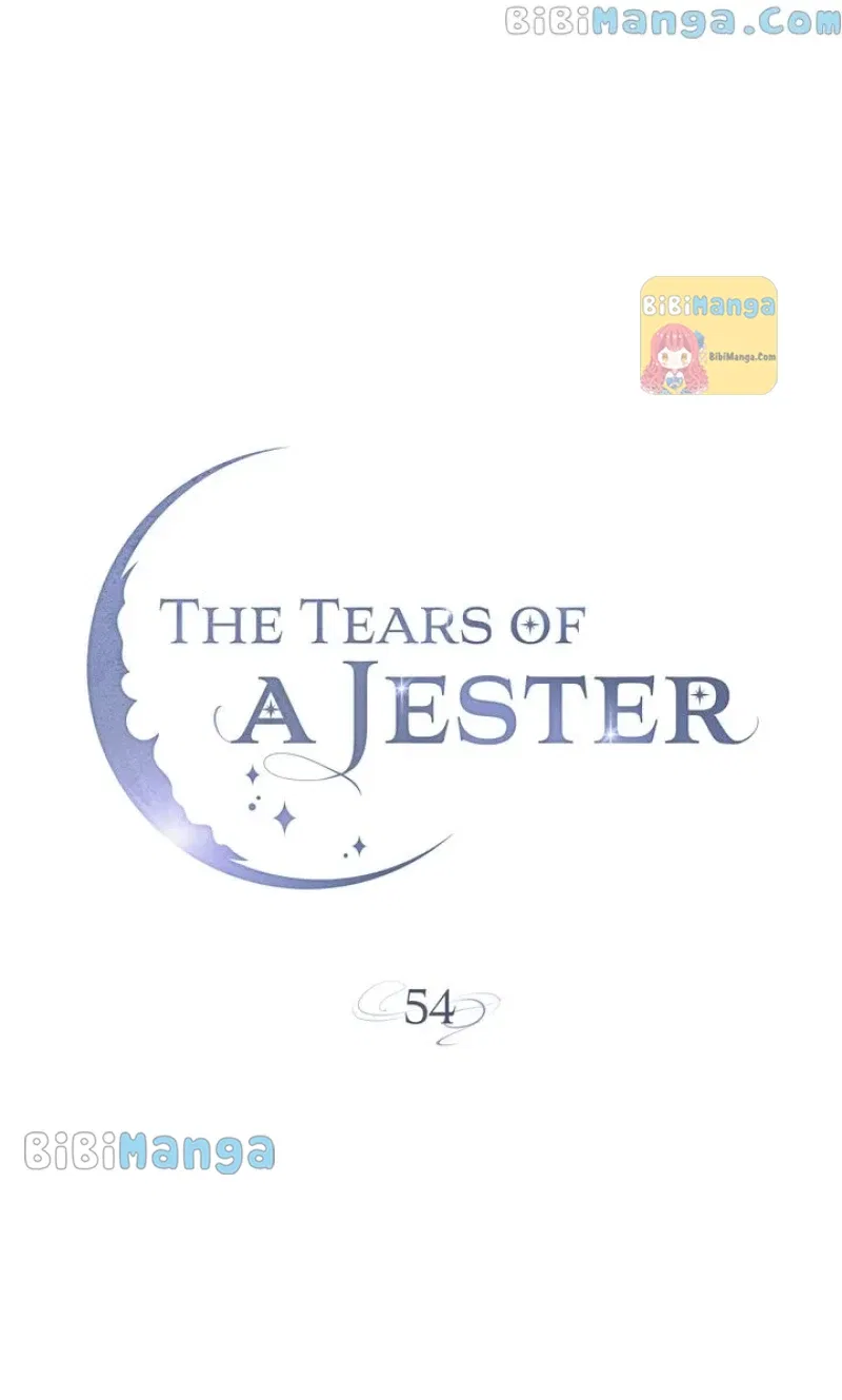 The Tears of a Jester Chapter 54 – Page 23