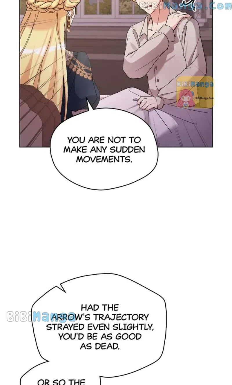 The Tears of a Jester Chapter 54 – Page 28
