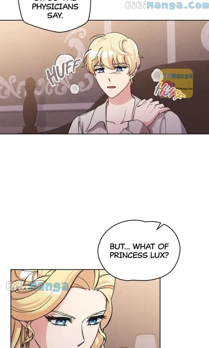 The Tears of a Jester Chapter 54 – Page 29