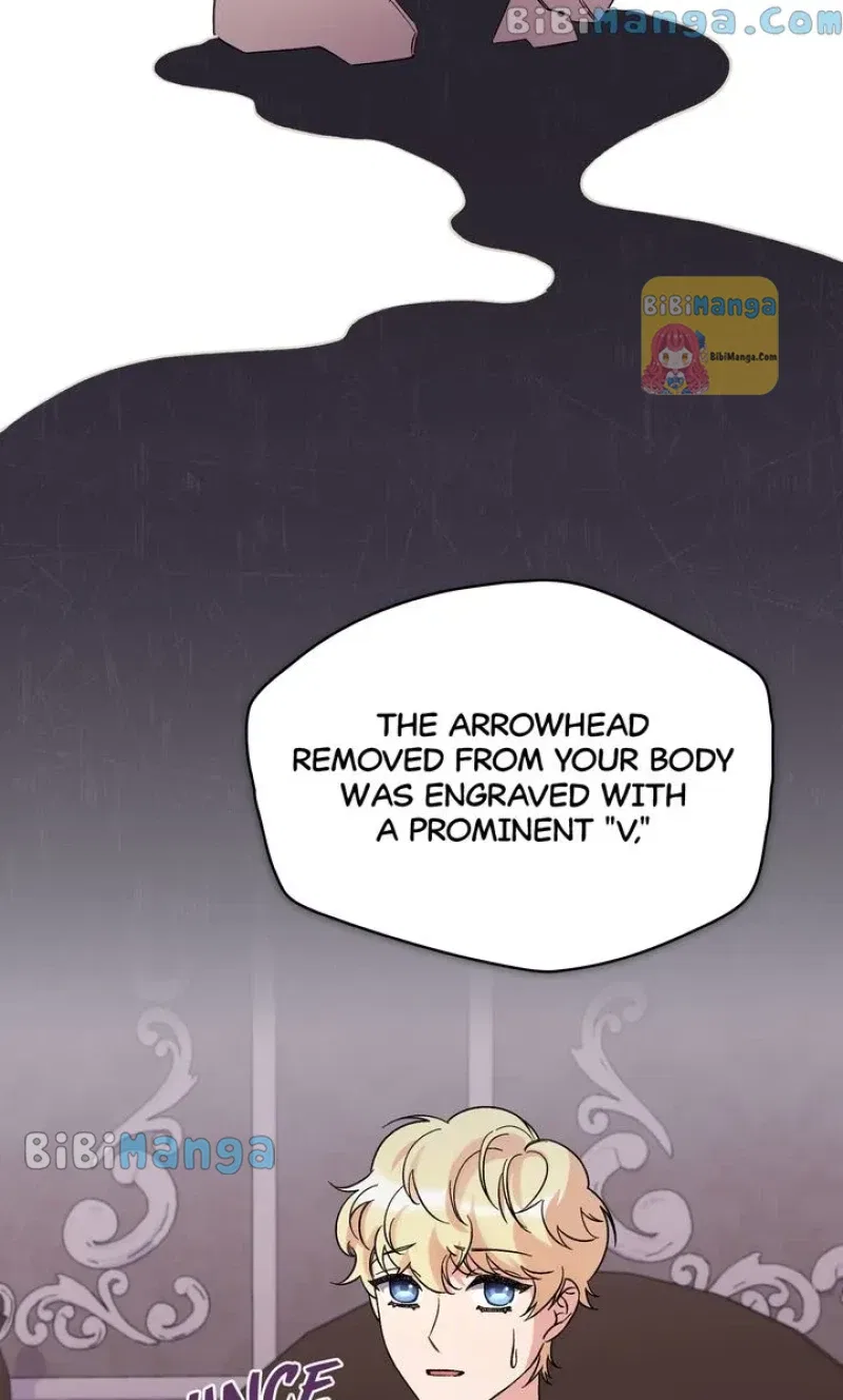 The Tears of a Jester Chapter 54 – Page 42