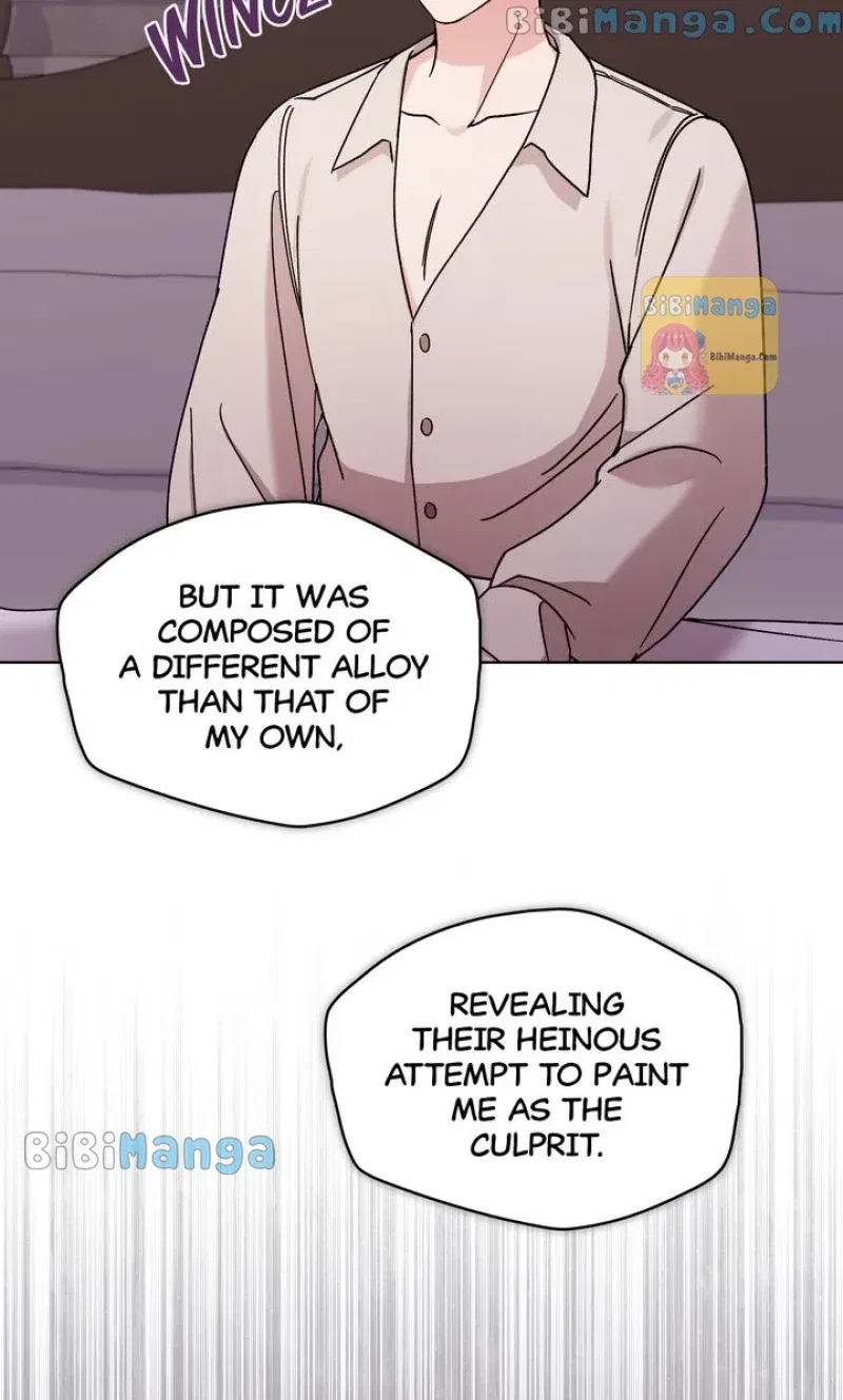 The Tears of a Jester Chapter 54 – Page 43