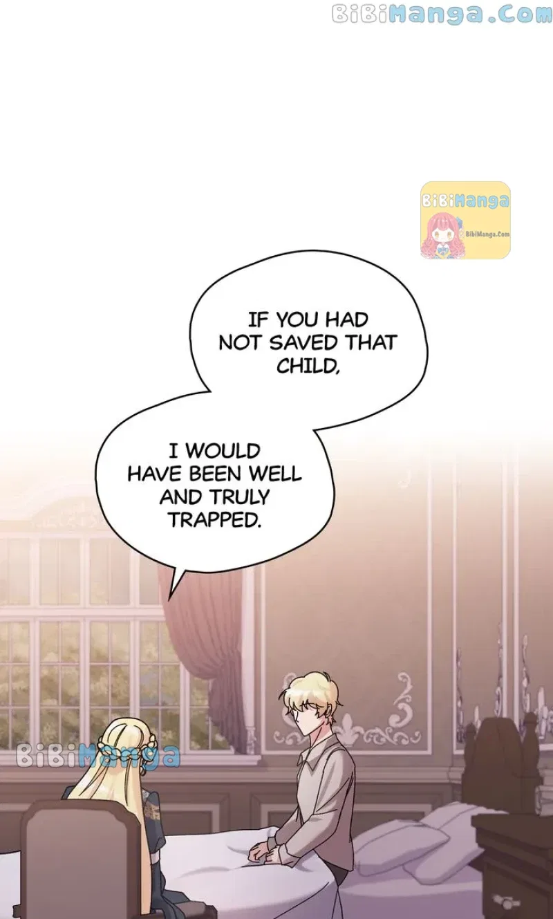 The Tears of a Jester Chapter 54 – Page 45