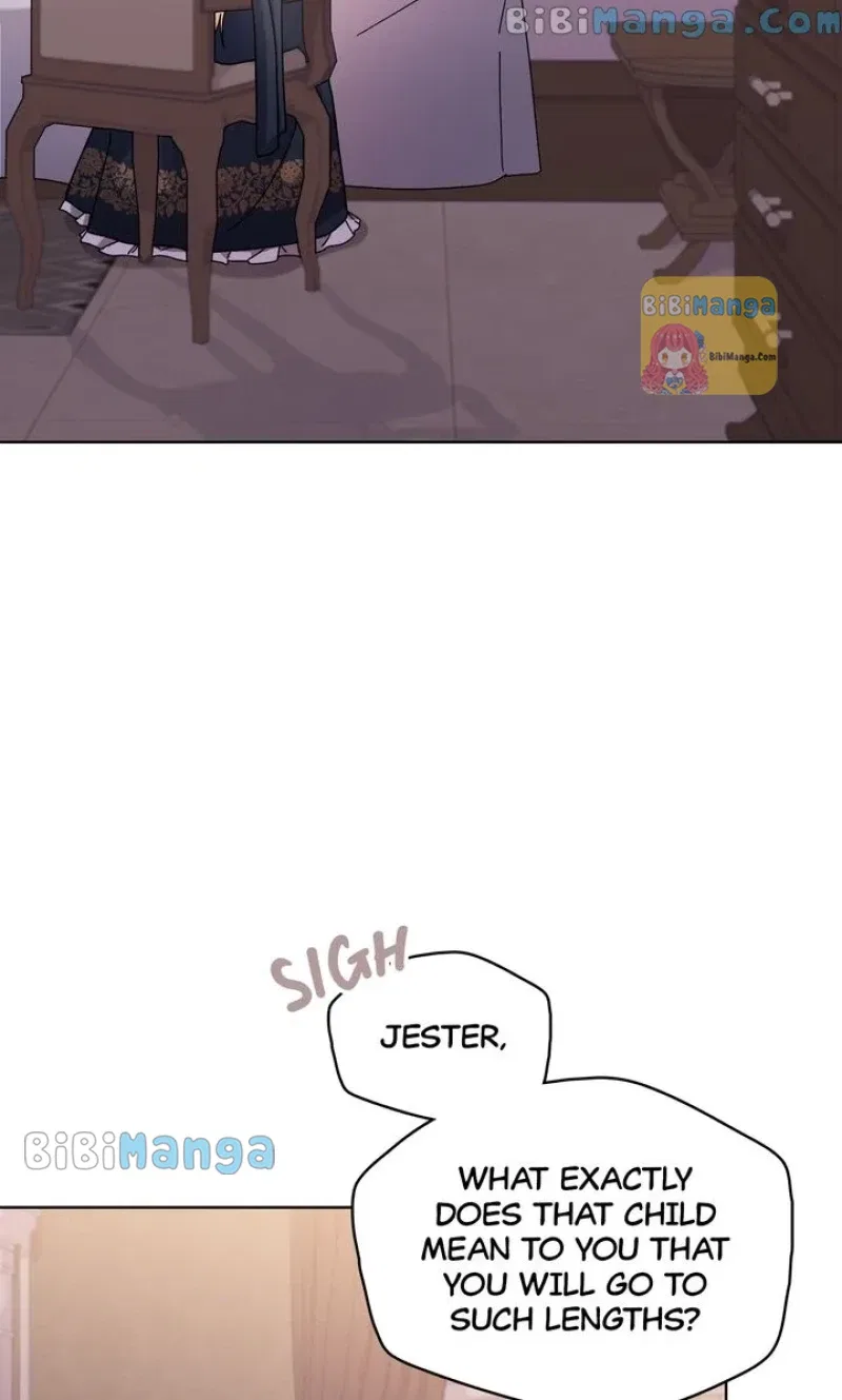 The Tears of a Jester Chapter 54 – Page 46