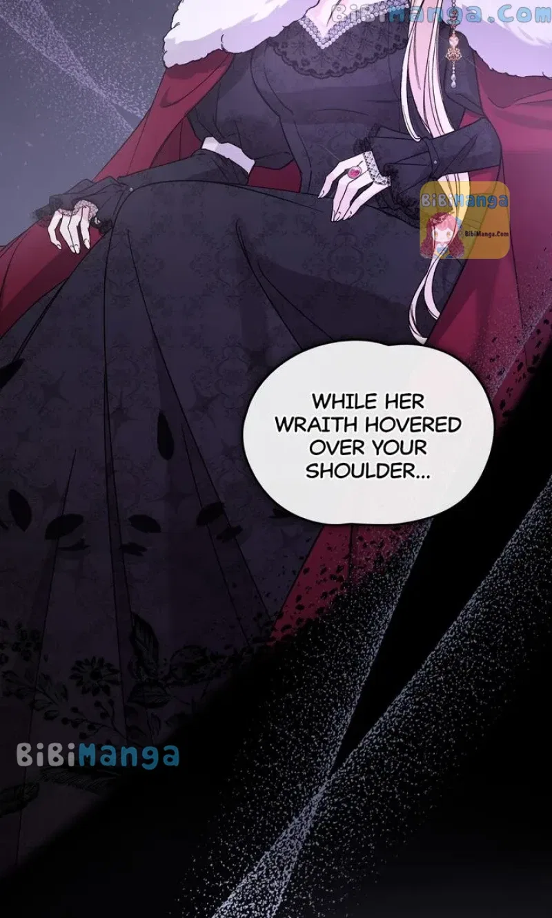 The Tears of a Jester Chapter 54 – Page 54