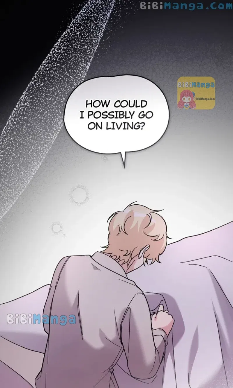 The Tears of a Jester Chapter 54 – Page 55