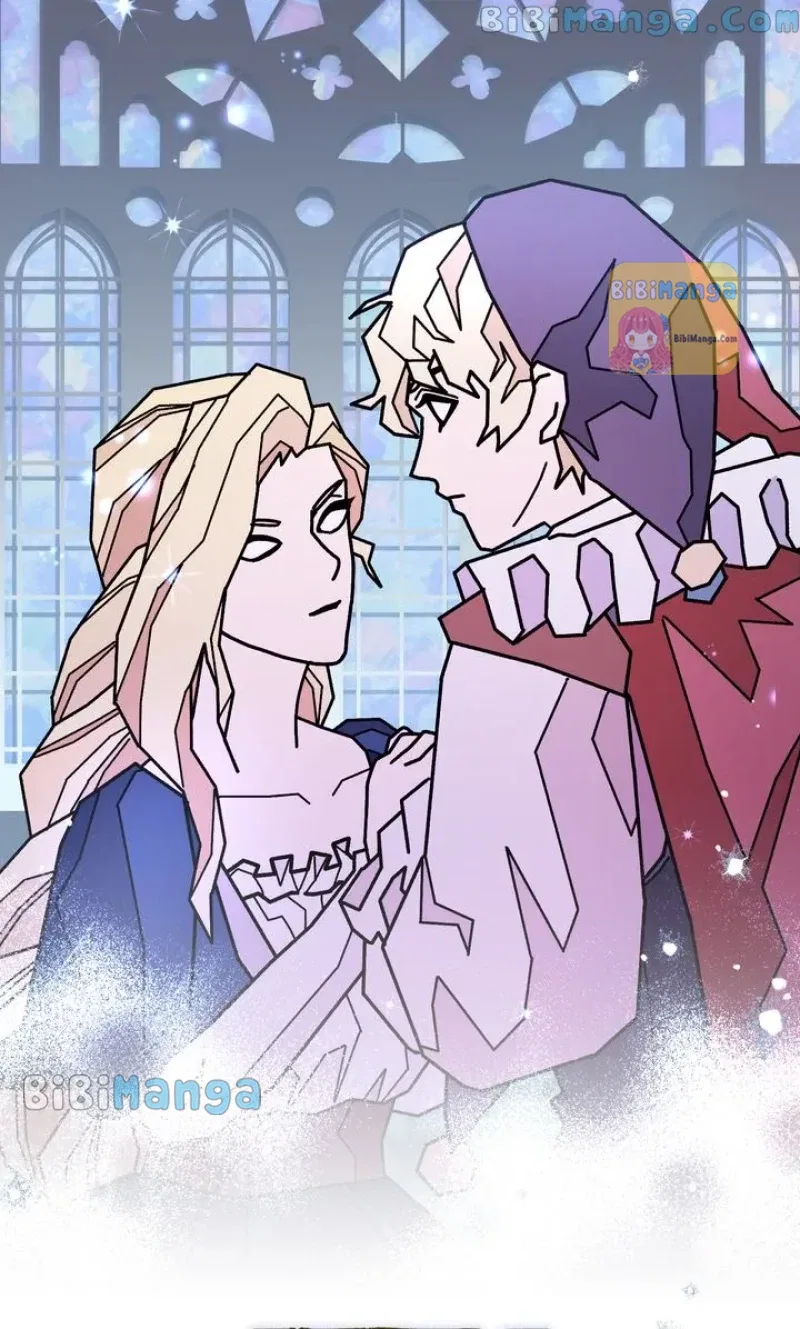 The Tears of a Jester Chapter 54 – Page 62