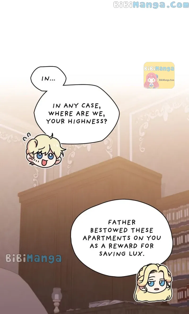 The Tears of a Jester Chapter 54 – Page 68