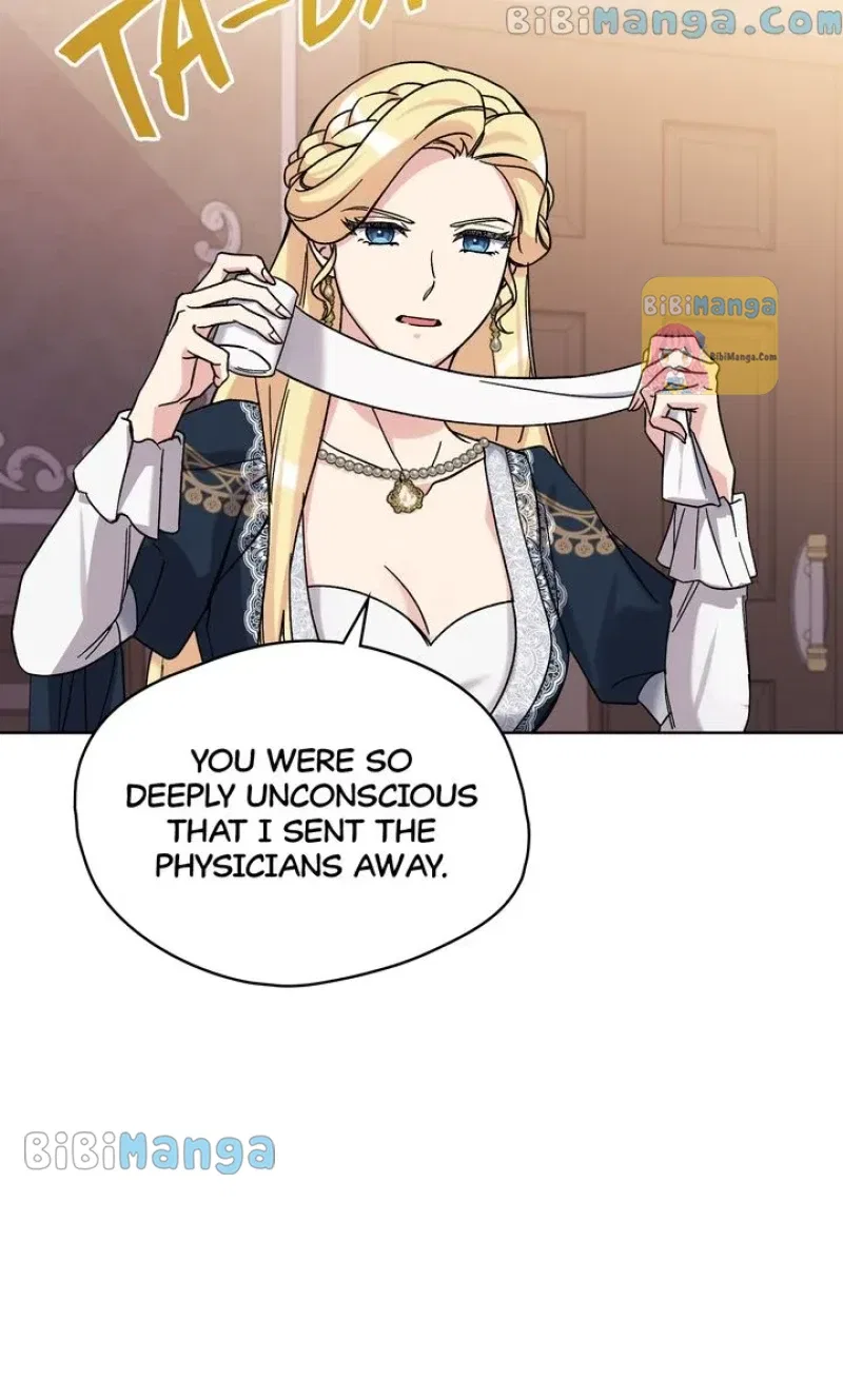 The Tears of a Jester Chapter 54 – Page 71