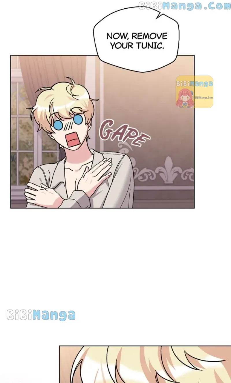 The Tears of a Jester Chapter 54 – Page 72