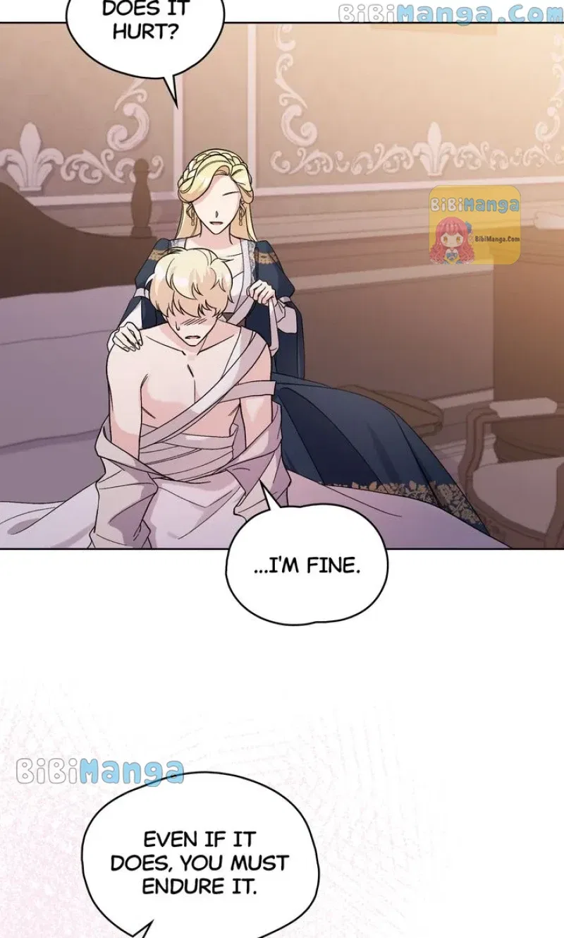 The Tears of a Jester Chapter 54 – Page 77