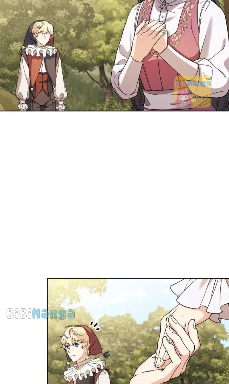 The Tears of a Jester Chapter 53 – Page 5