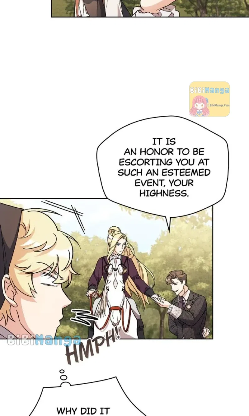 The Tears of a Jester Chapter 53 – Page 6