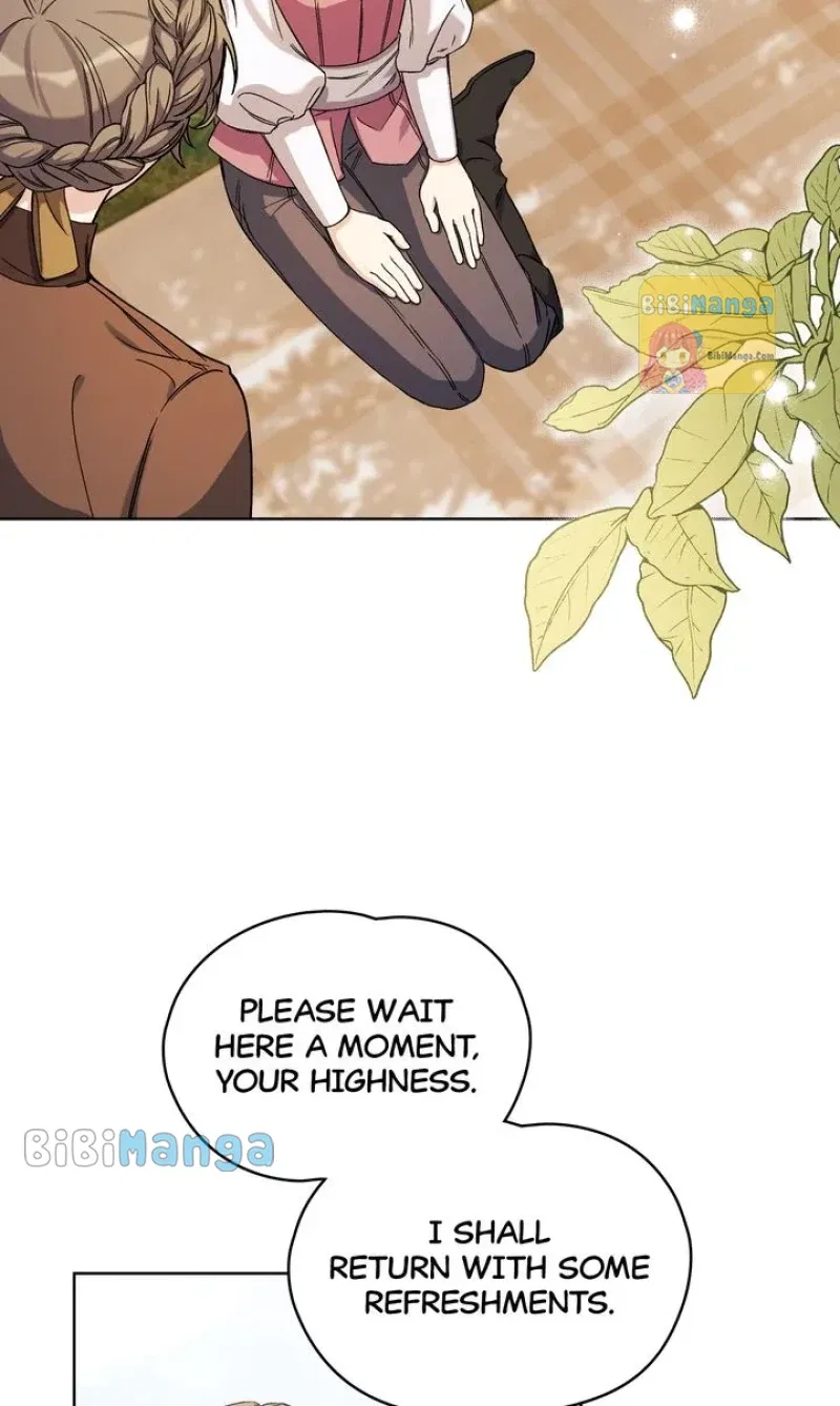 The Tears of a Jester Chapter 53 – Page 21