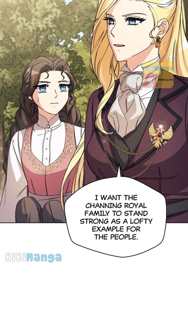 The Tears of a Jester Chapter 53 – Page 29