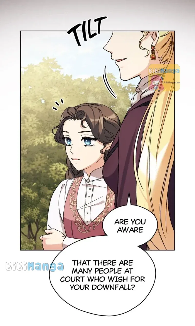 The Tears of a Jester Chapter 53 – Page 34