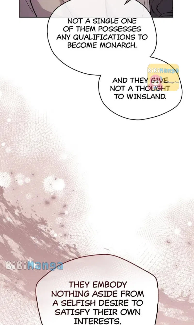 The Tears of a Jester Chapter 53 – Page 36
