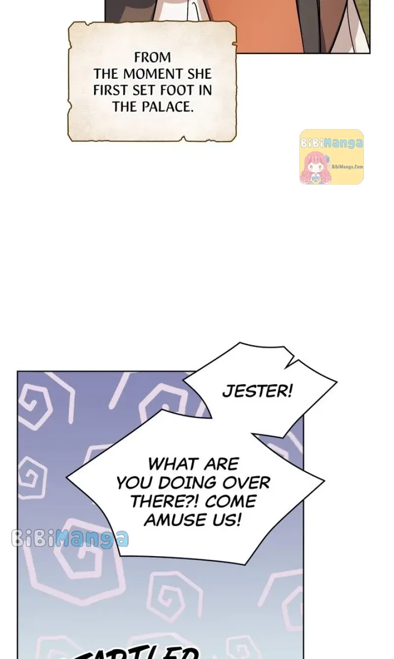 The Tears of a Jester Chapter 53 – Page 49
