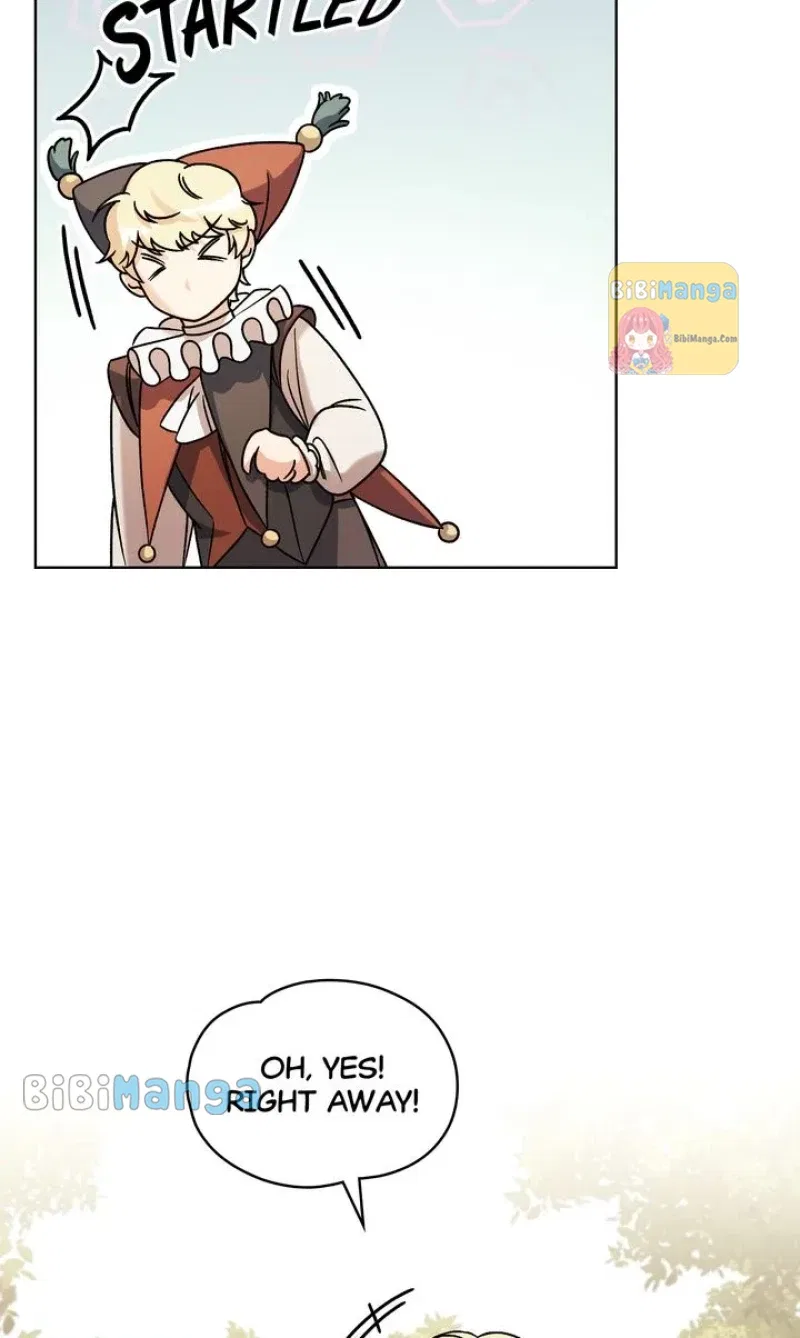 The Tears of a Jester Chapter 53 – Page 50
