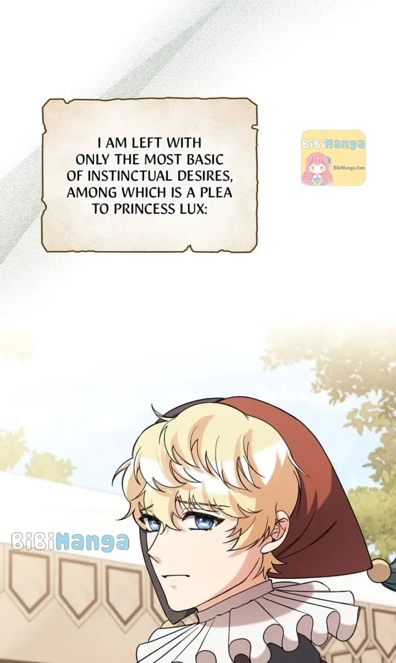 The Tears of a Jester Chapter 53 – Page 52