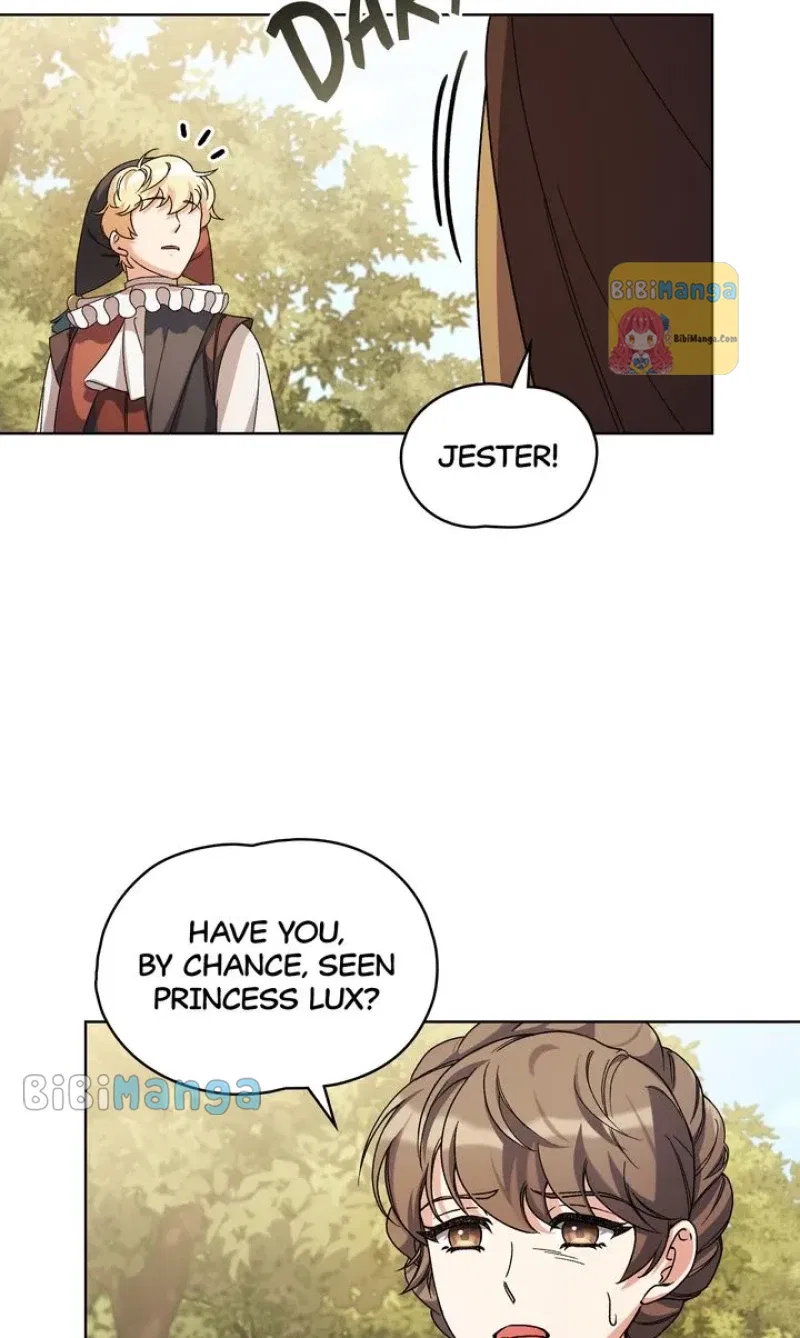 The Tears of a Jester Chapter 53 – Page 56
