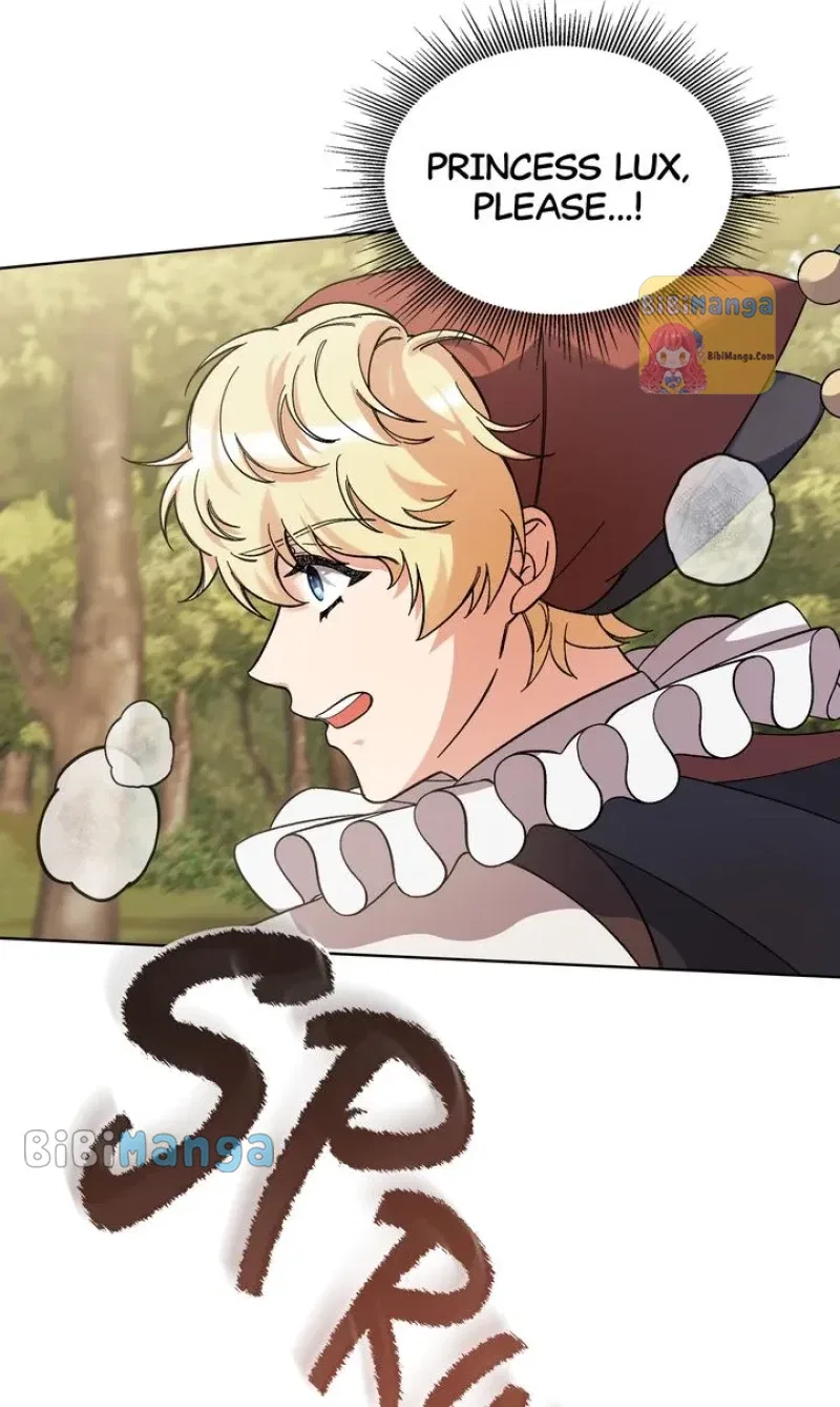 The Tears of a Jester Chapter 53 – Page 61